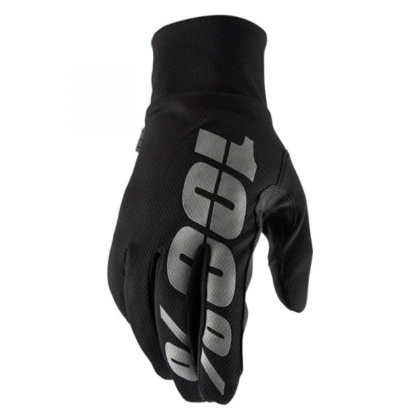 100%® - Men's Hydromatic Waterproof Gloves