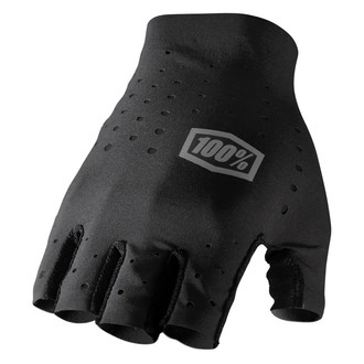 100%® 10020-001-12 - Sling Bike Shortfinger Glove