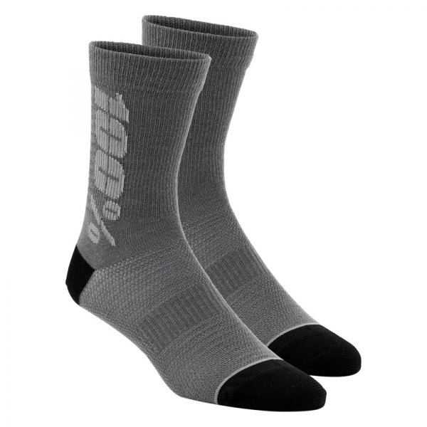  100%® - Men's Rythym Socks