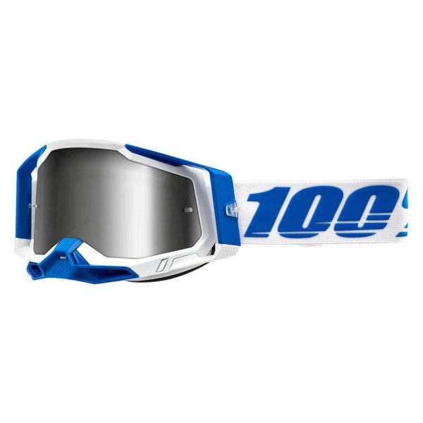 100%® - Racecraft 2 Goggle