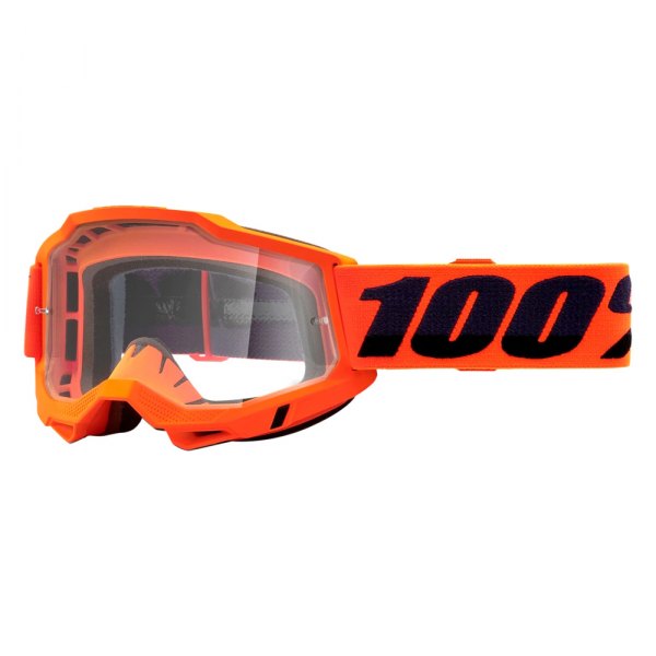 100%® - Accuri 2 Goggle