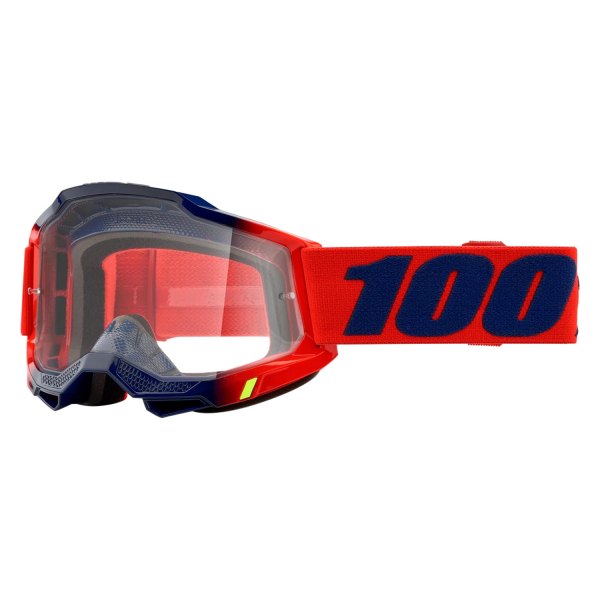 100%® - Accuri 2 Goggle