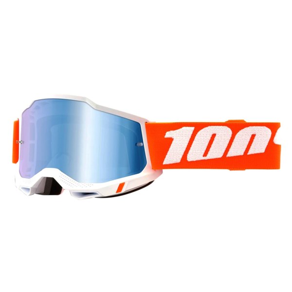 100%® - Accuri 2 Goggles (Sevastopol)