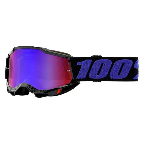 100%® - Accuri Junior 2 Goggles (Moore)