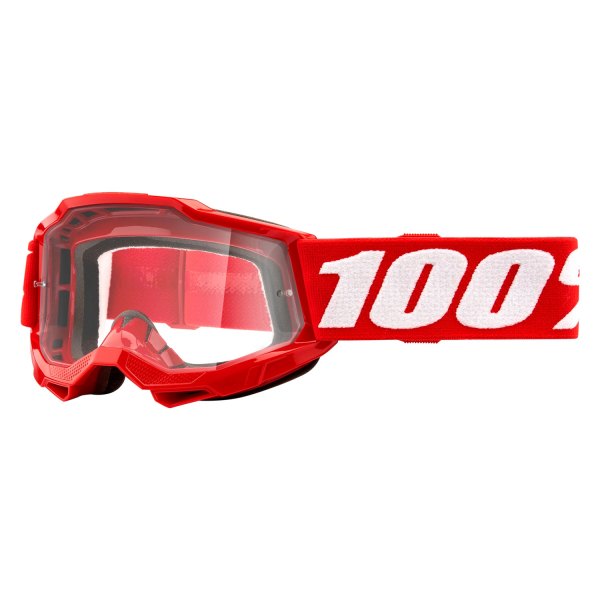 100%® - Accuri Jr. 2 Goggle