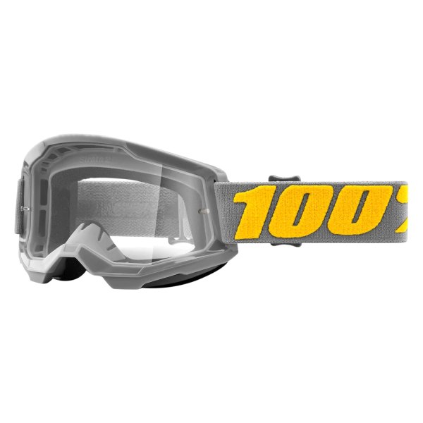 100%® - Strata 2 Goggle