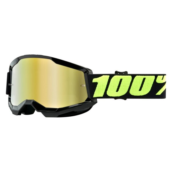 100%® - Strata 2 Goggle