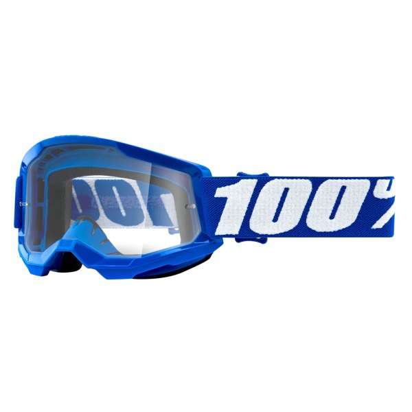 100%® - Strata Jr. 2 Goggle