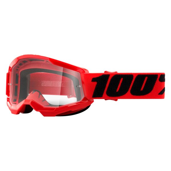 100%® - Strata Jr. 2 Goggle
