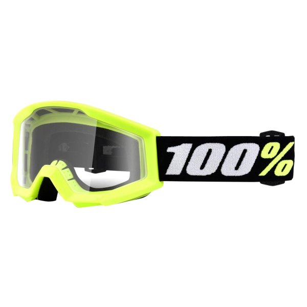 100%® - Strata Mini Goggle