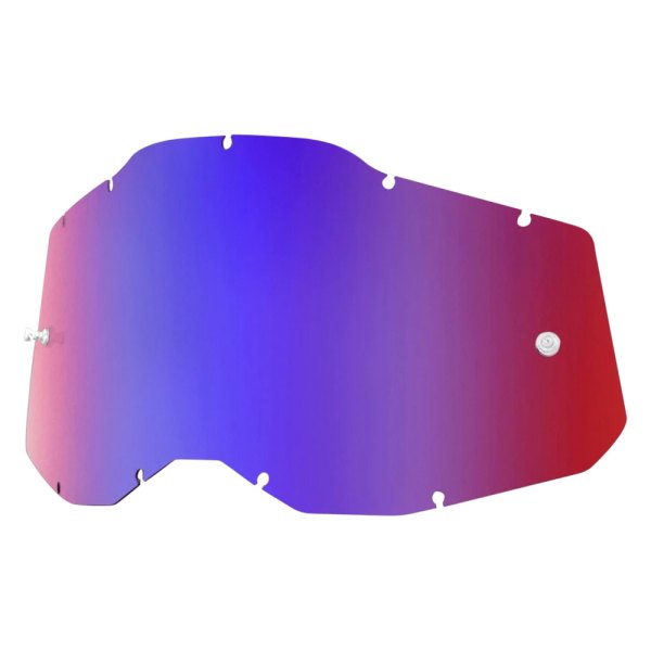 100%® - Generation 2 Replacement Lens