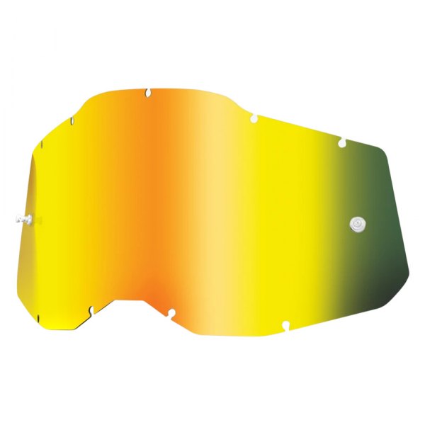 100%® - Accuri 2 St2 Youth Goggles Lens