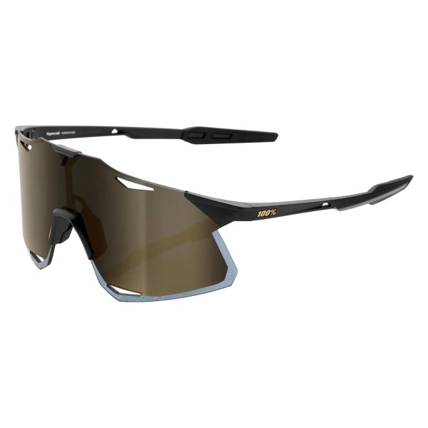  100%® - Hypercraft Sunglasses
