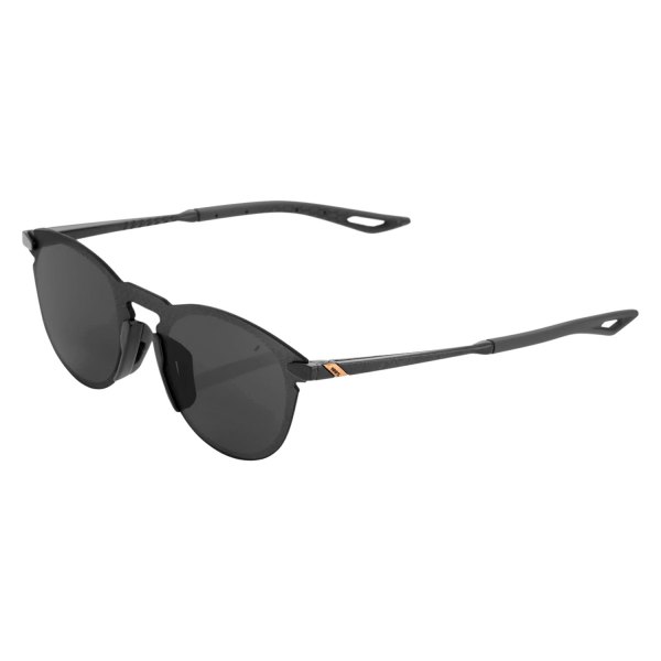 100%® - Legere UltraCarbon Round Sunglasses