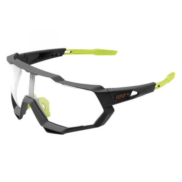 100%® - Speedtrap Sunglasses
