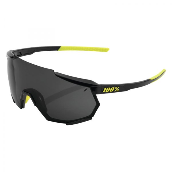 100%® - Racetrap Sunglasses