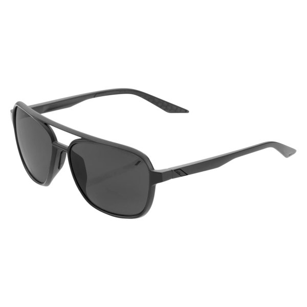 100%® - Kasia Aviator Round Sunglasses