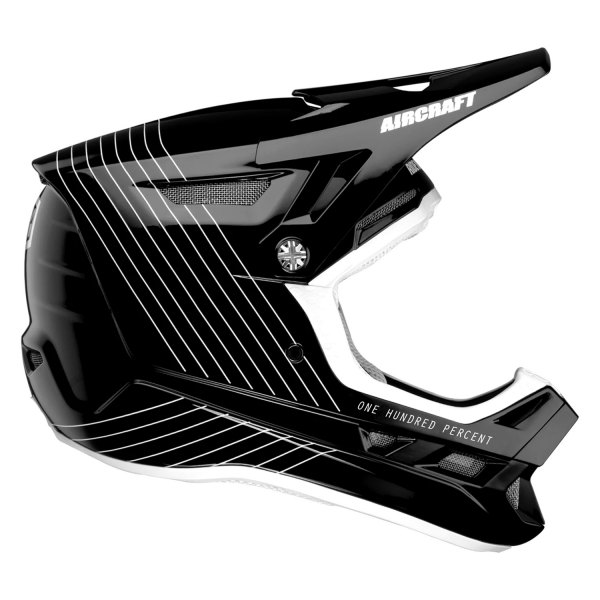 100%® - Aircraft Composite Bike Helmet