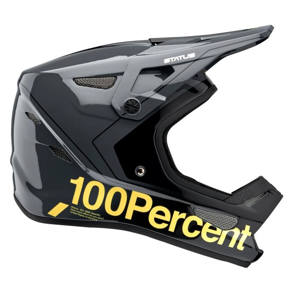 100%® - Status Bike Helmet