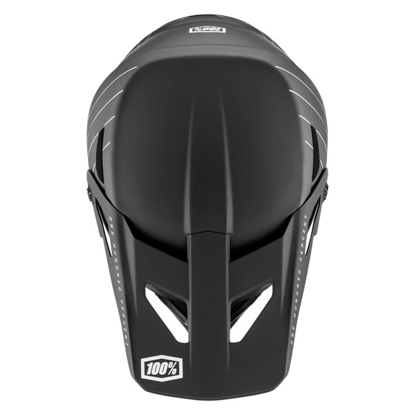 100% 80011-001-06 - Youth Status Bike Helmet - RECREATIONiD.com 100% 80011-001-06 - Youth Status Bike Helmet - RECREATIONiD.com