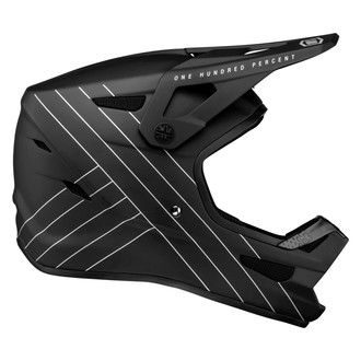 100%® - Youth Status Bike Helmet