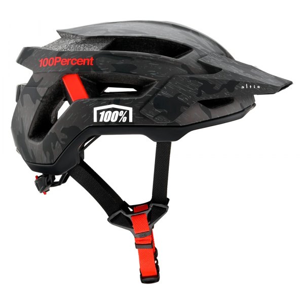 100%® - Altis Bike Helmet