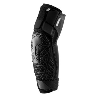 100%® - Surpass Large Black Elbow Guard