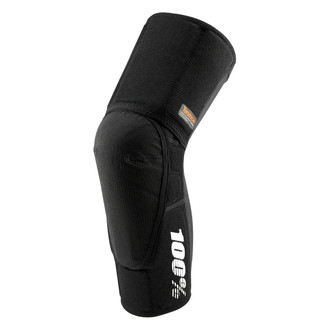 100%® - Teratec Plus Small Knee Guards