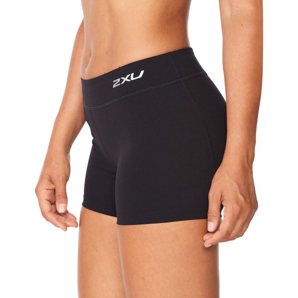 2XU® - Women's Form X-Small 4" Compression Shorts