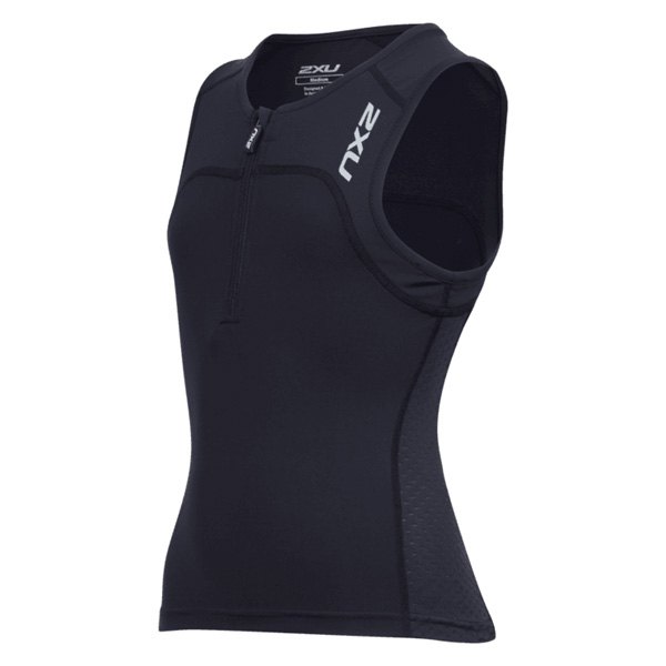 2XU® - Youth Active Small Tri Singlet