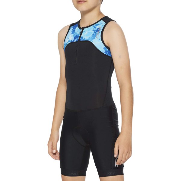 - Youth Active Tri Suit RECREATIONiD.com