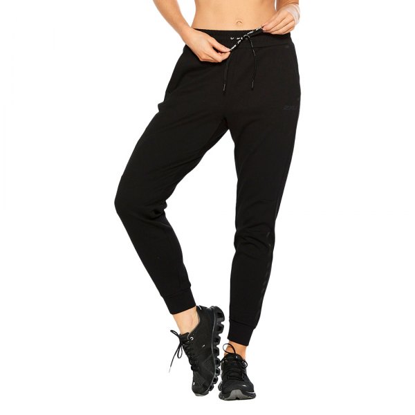 2XU® - Women's COMMUTE Small Black Track Pants