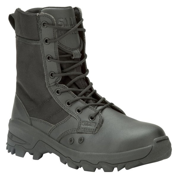 5.11 Tactical® - Speed 3.0 RapidDry Men's 11 Black Regular Width Boots