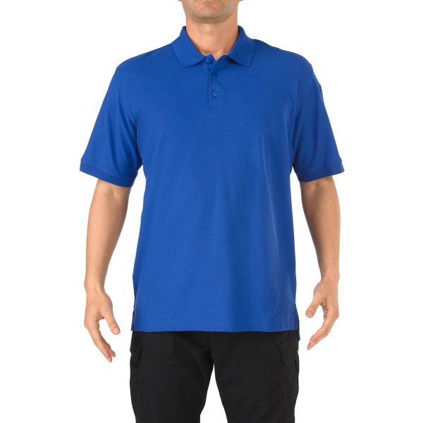 5.11 Tactical® - Utility Men's X-Large Academy Regular Polo Shirt