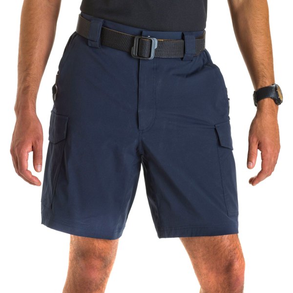 5.11 Tactical® - Patrol Men's Dark Navy Shorts (32" Waist, 9" Inseam)