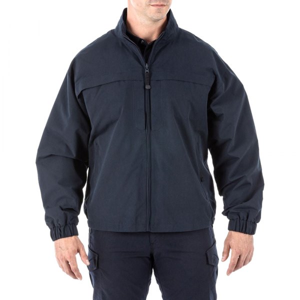5.11 Tactical® - Response™ Men's Medium Dark Navy Jacket