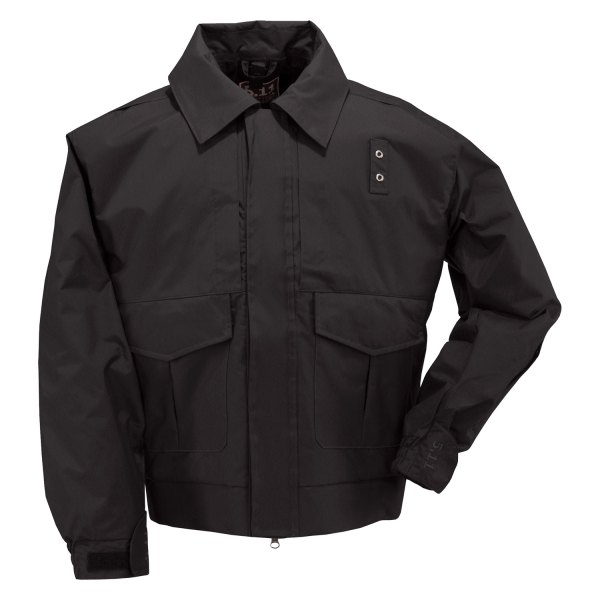 5.11 Tactical® - 4-in-1 Patrol Men's XX-Large Black Regular Jacket