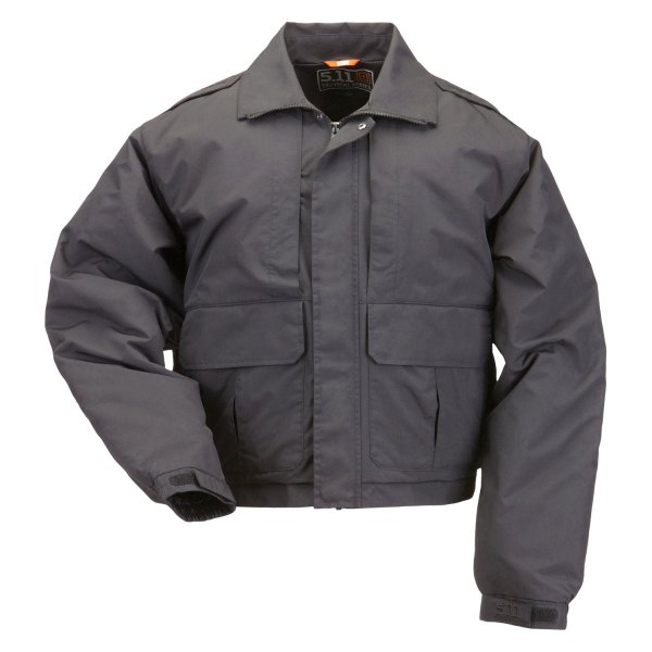 5.11 Tactical® - Double Duty™ Men's XX-Large Black Jacket