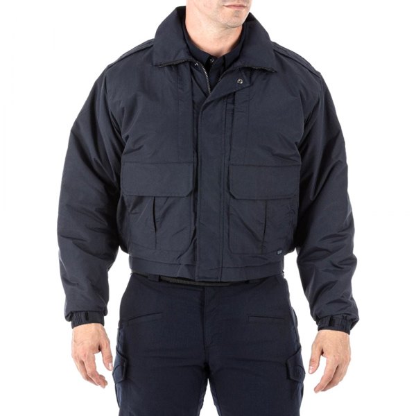 5.11 Tactical® - Double Duty™ Men's XX-Large Dark Navy Jacket