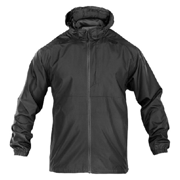 5.11 Tactical® - Operator Men's X-Large Black Packable Jacket