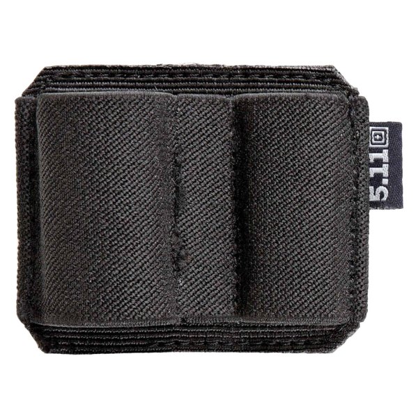 5.11 Tactical® - Black Light Writing Patch Tactical Pouch