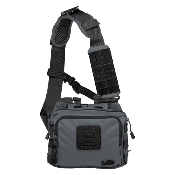 5.11 Tactical® - 2-Banger™ 3 L Double Tap Tactical Shoulder Bag