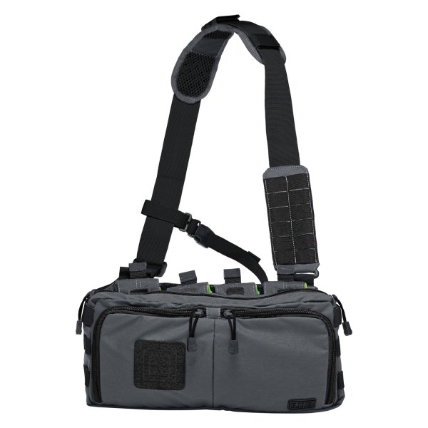 5.11 Tactical® - 4-Banger™ 5 L Double Tap Tactical Shoulder Bag