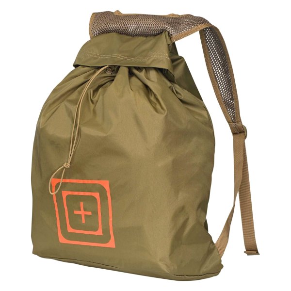 5.11 Tactical® - Rapid Excursion™ 23 L Sandstone Tactical Backpack