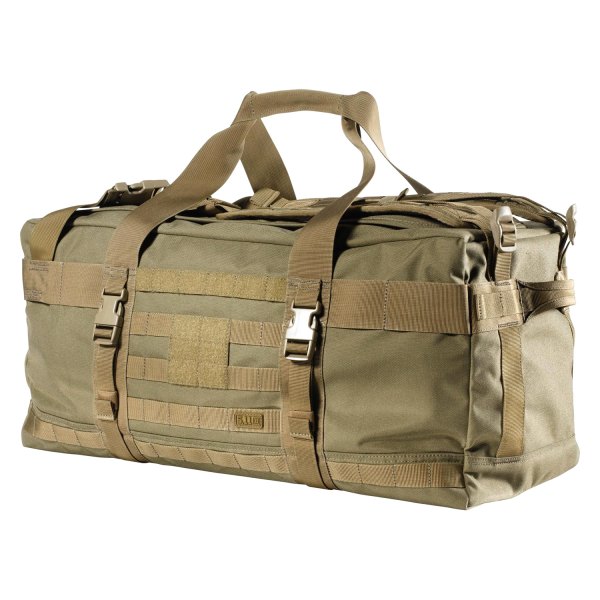 5.11 Tactical® - Rush LBD Lima™ 56 L Sandstone Tactical Bag