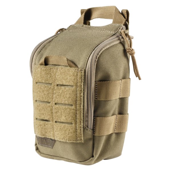 5.11 Tactical® - UCR IFAK™ 7" x 5" x 3" Sandstone Tactical Pouch