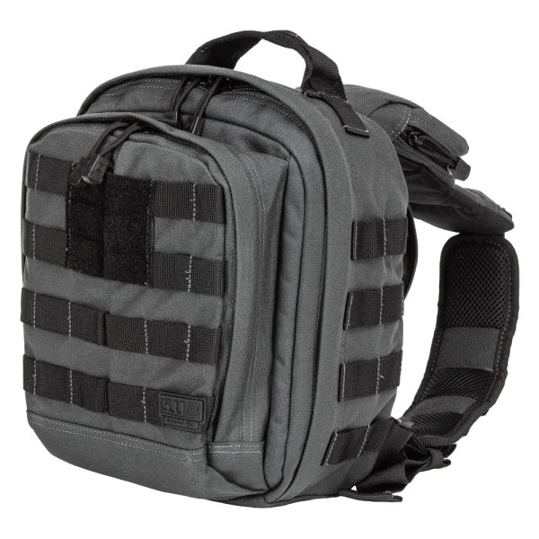 5.11 Tactical® - Rush Moab™ 11 L Double Tap Tactical Sling Bag