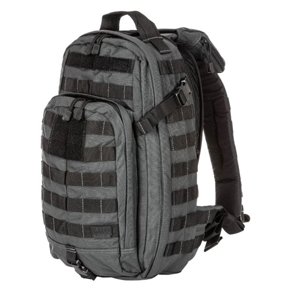 5.11 Tactical® - Rush Moab™ 18 L Double Tap Tactical Sling Bag