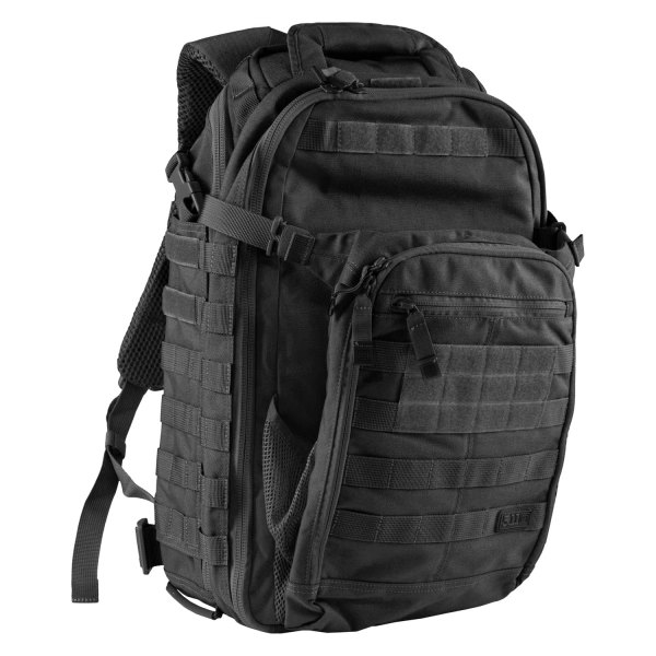 5.11 Tactical® - Prime™ 29 L Black Tactical Backpack