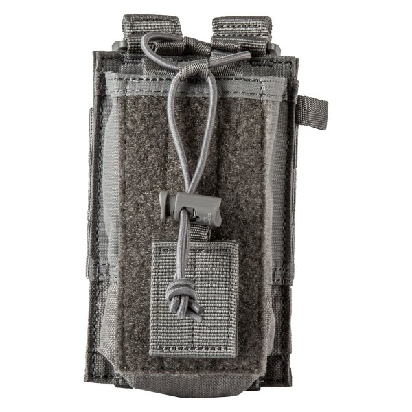 5.11 Tactical® - 5.37" x 3.62" x 1.5" Storm Radio Tactical Pouch